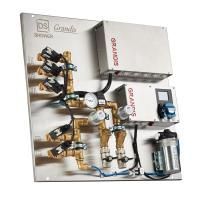 Душ впечатлений Grandis Тёплые Тропики