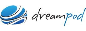 DREAMPOD (ДРИМПОД)