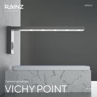 Горизонтальный душ RAINZ VICHY POINT