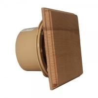 Вентилятор MMotors S-LV 100 «Квадрат»