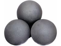 Камни для печей Гефест Ядро чугунное Ø100мм