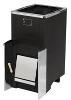 Дровяная печь Вулкан Эльбрус 16, Стандарт