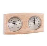 Термогигрометр Sawo 271-THBP