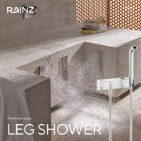 Массажное кресло RAINZ LEG SHOWER (Контрастный массаж ног, бизнес пакет)