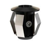 Набор втулок Cariitti CR03 Kit 6 черный, комплект