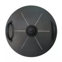 Крышка-шашлычница Литком стальная, КШ-400