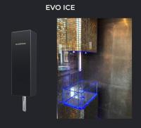 Ледогенератор Evo Ice ES.ICE5 для СПА
