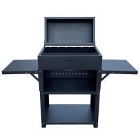 Мангал Ейсен EG-M740 Black-M Premium