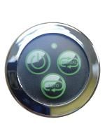 Кнопка включения света Steamtec TOLO - RGB