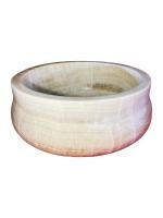 Курна из оникса островная Steam&Water №29