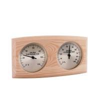 Термогигрометр Sawo 271-THBD