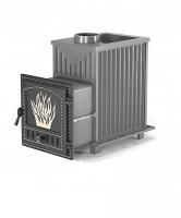 Дровяная печь Везувий Эверест 24 (281)