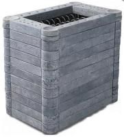 Электрическая печь Sawo Nimbus COMBI NIMC-120NS-P