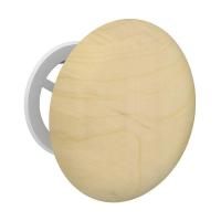 Заглушка вентиляционная Sawo 634-P (диаметр 125 мм)