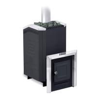 Дровяная печь Ермак Стандарт 16