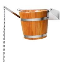 Обливное ведро Тило Водопад