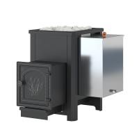 Дровяная печь Везувий Русичъ «АКВА» 16 (ДТ-4)