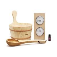 Подарочный набор TyloHelo Сауна Classic