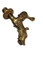 Кран для хамама Morelli Sferino