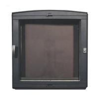 Каминная заслонка PISLA HTT 501