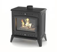 Печь-камин Эверест F12