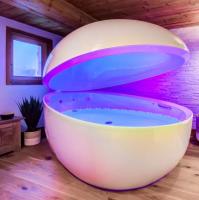 Флотарий FLOATSPA TANK (модель с длинной юбкой)