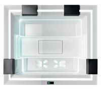 СПА-бассейн Gruppo Treesse ZEN