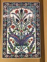 Панно для хаммама Talc 611 (40х60см)