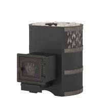 Дровяная печь Везувий Лава 16 (ДТ-3)