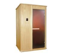 Инфракрасная кабина ИТС Малюшка-ИК-Премиум - элитная кабина из канадского кедра