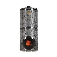 Дровяная печь IKI Jatti