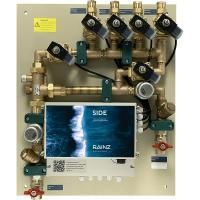 Вертикальный душ впечатлений Rainz - Душ впечатлений RAINZ SIDE (Бизнес пакет)