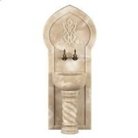 Арка Talc мраморная AM167