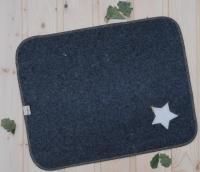 Коврик "Знамя" для бани