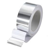 Скотч алюминиевый 50мм L-30м