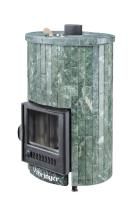 Дровяная печь Ферингер Уют-25 змеевик наборный