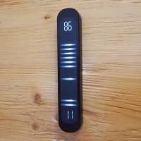 Песочные часы с термометром-гигрометром Licht-2000 FLIP (без подключения к Fasel)