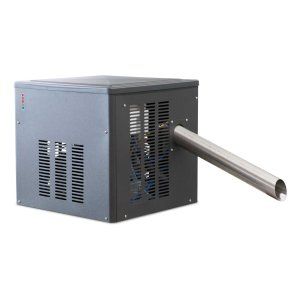 Ледогенераторы для бани и сауны