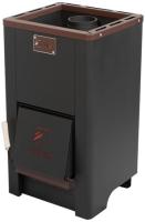 Дровяная печь Вулкан Тааль 14, Стандарт