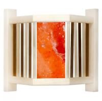 Абажур комбинированный с гималайской солью 1