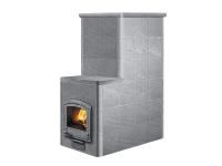 Дровяная печь Tulikivi Grinion с выносной топкой Classic 45