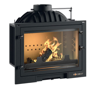 Каминные топки