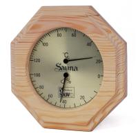 Термогигрометр Sawo 241-THР