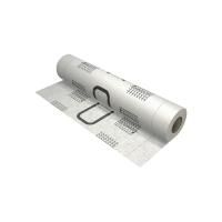 Гидроизоляционное полотно Lux Elements DRY-DF 1 м (30 м)