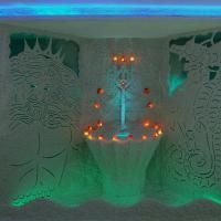 Соляная пещера (галокамера) «СУПЕР ЭКСКЛЮЗИВ» (на базе аппарата СОМ-02)