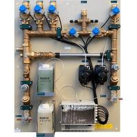 Комната впечатлений Rainz - Комната впечатлений ROOM SIDE