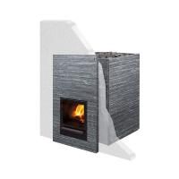 Дровяная печь Tulikivi Kinos 20 S3 Grafia