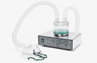 Ультразвуковой ингалятор Альбедо ИН7 (стационарный ультразвуковой прибор)