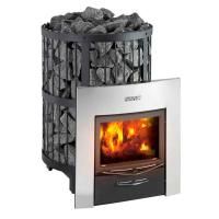 Дровяная печь Harvia WK300LDLUX Legend 300 DUO