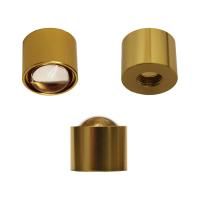 Cariitti 1538006 - Линза Cariitti CR18 M8 золото, (1 шт)